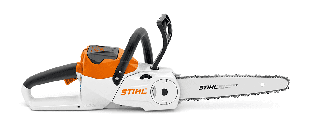 Cordless electric saw Stihl MSA 120 C-BQ-AK20-AL101