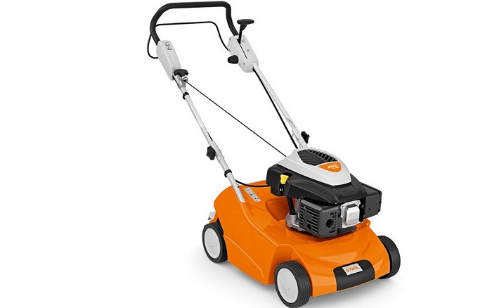 Бензинов аератор STIHL RL540