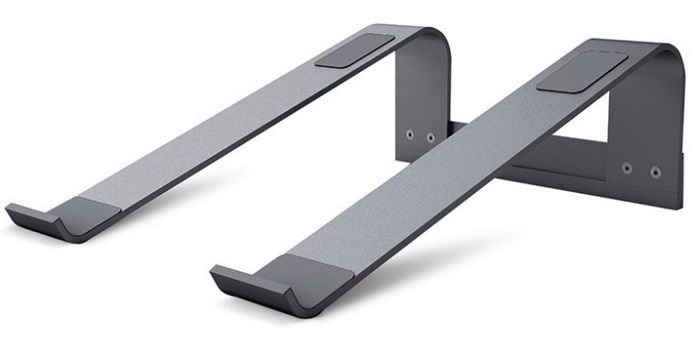 מעמד קירור פסיבי של Xiaomi iQuinix L-Stand