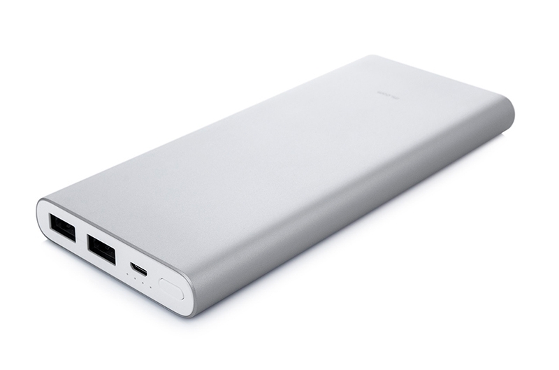 Външна евтина 10000 mAh батерия Xiaomi Mi Power Bank 2S (2i)