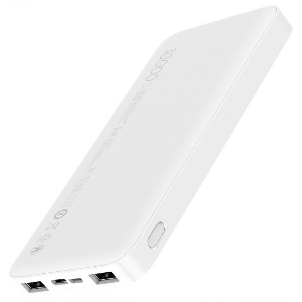 Външна батерия 20000 mAh Xiaomi Redmi Power Bank Fast Charge