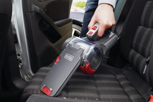 best car vacuum cleaners