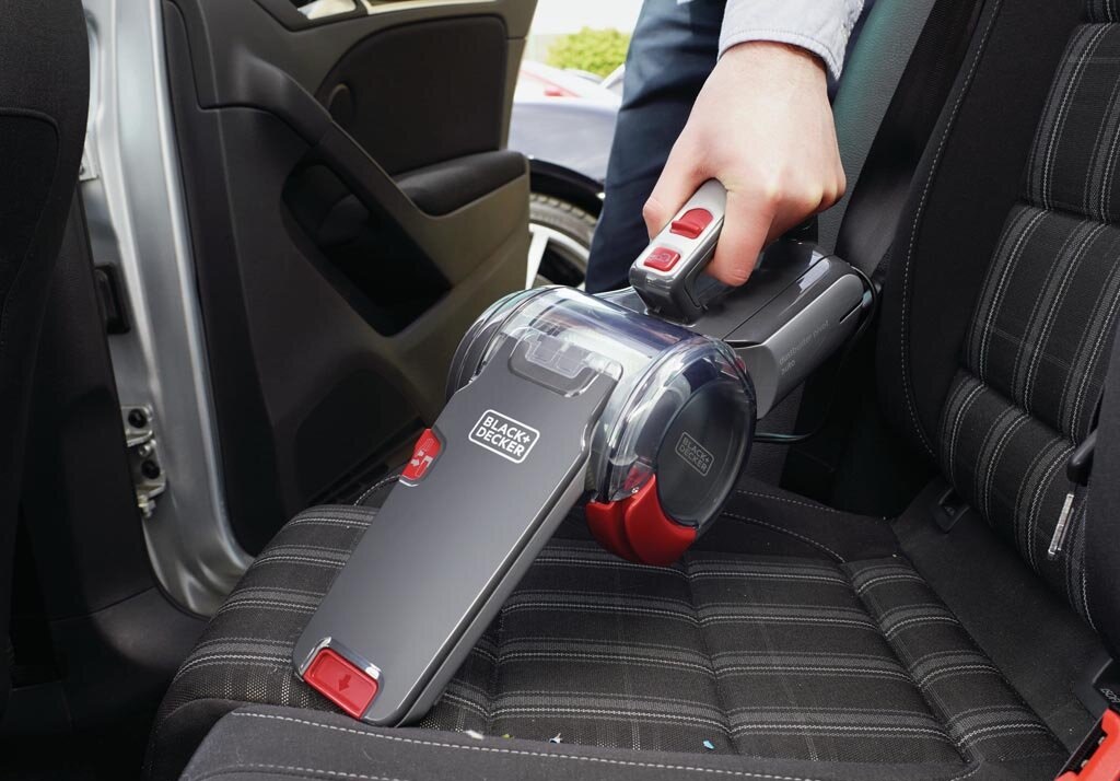 best car vacuum cleaners