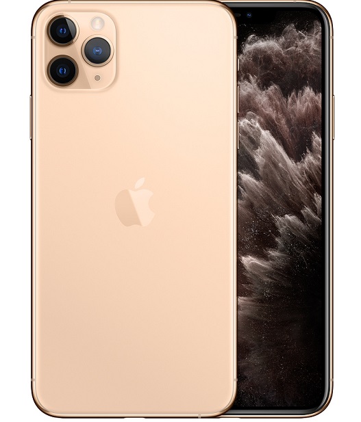 smartphones in 2025 in the premium segment Apple iPhone 11 Pro Max