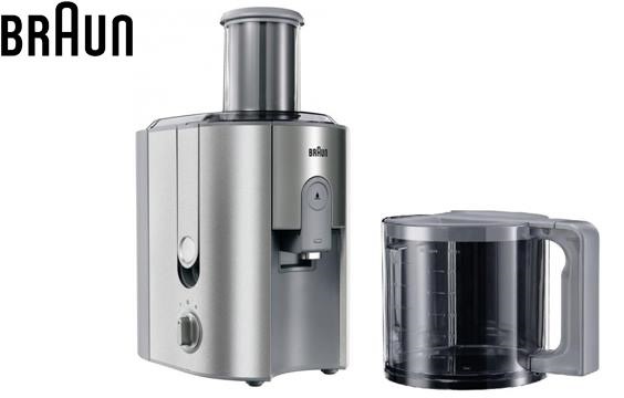 Braun J700 Multiquick 7