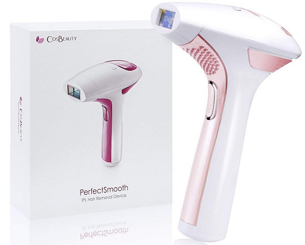 photoepilators price / quality CosBeauty Perfect Smooth