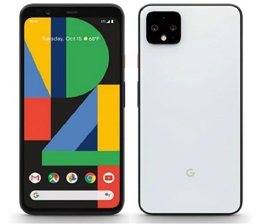 smartphones of 2025 in the premium segment Google Pixel 4 XL