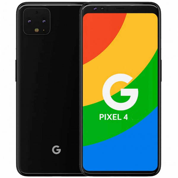 6-инчов премиум смартфон Google Pixel 4 XL