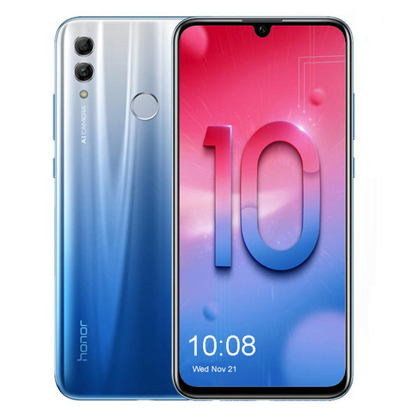 евтини смартфони Huawei с добра камера Huawei Honor 10 Lite