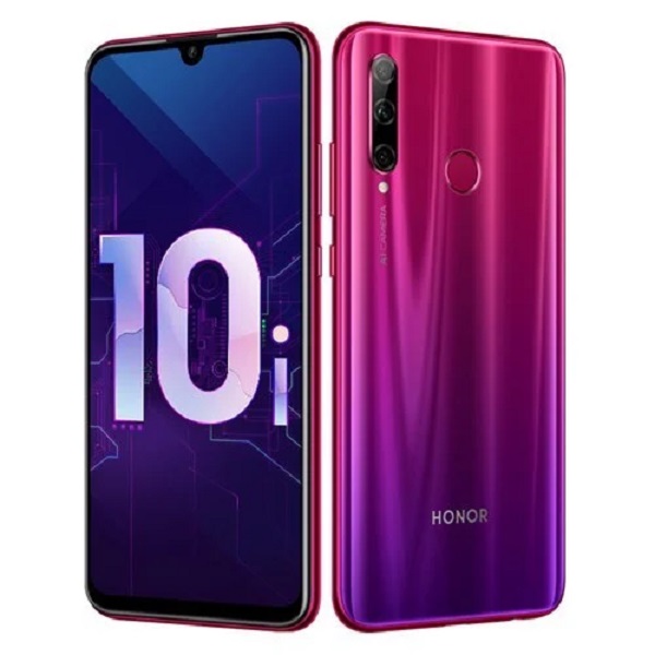 евтини смартфони Huawei Huawei Honor 10i