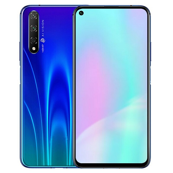 евтини смартфони Huawei Huawei Honor 20S