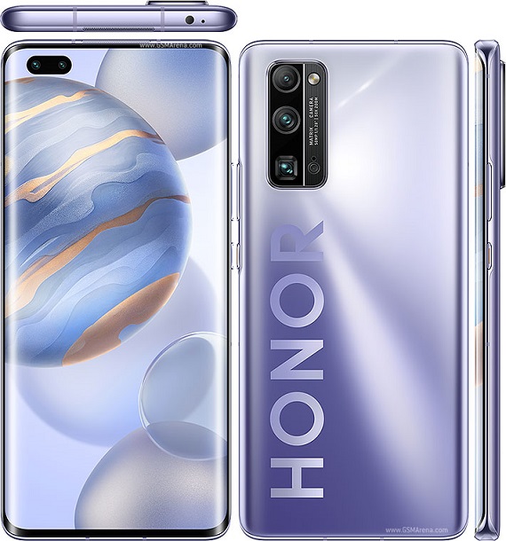 смартфони през 2025 г. в съотношението цена / качество Huawei Honor 30