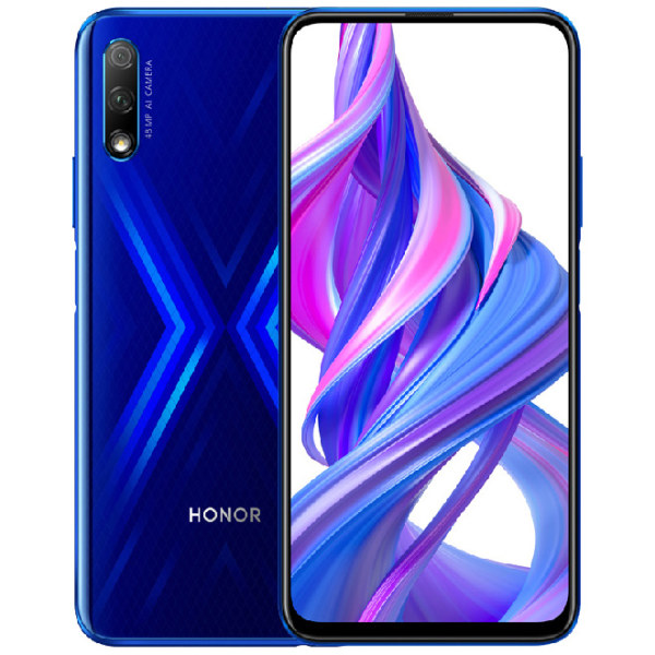 евтини смартфони Huawei Huawei Honor 9X