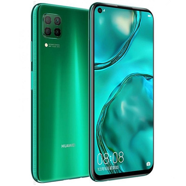 Смартфон Huawei с добра батерия и камера Huawei P40 Lite