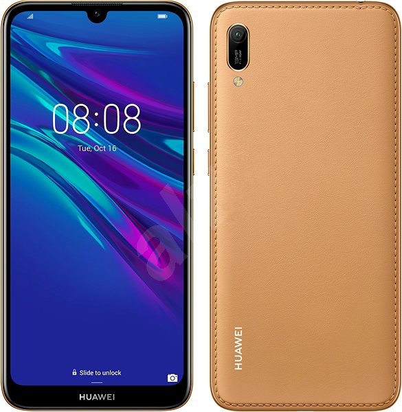 смартфони до 8000 рубли Huawei Y6s 2025