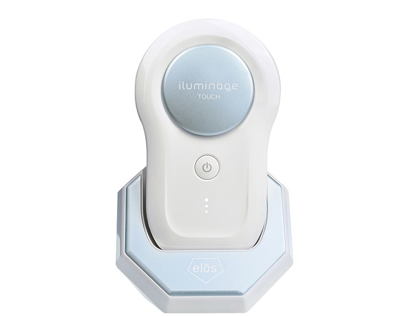 photoepilators price / quality Iluminage Precise Touch Pro