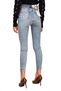 Jeans women Calvin Klein