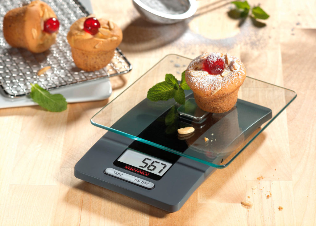 Best Kitchen Scales