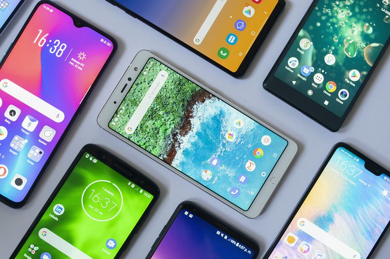 best smartphones