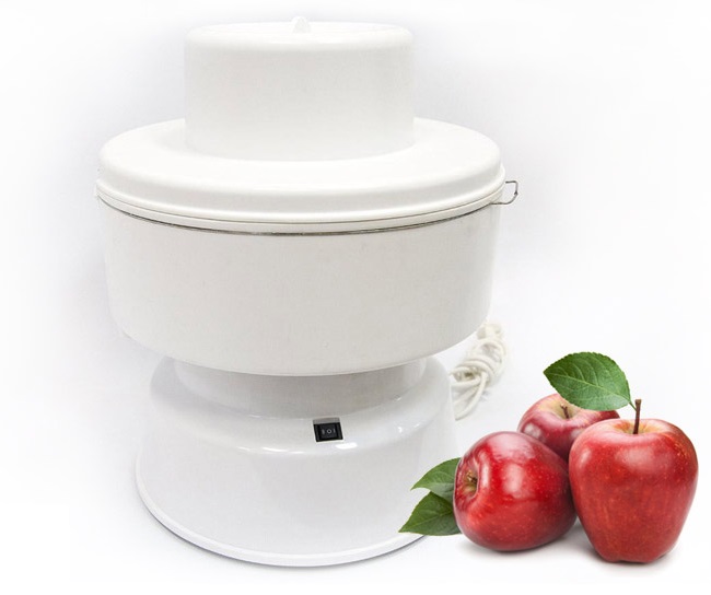 inexpensive centrifugal juicers Penzmash SVPR-201 Salute