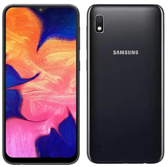 смартфони до 8000 рубли Samsung Galaxy A10