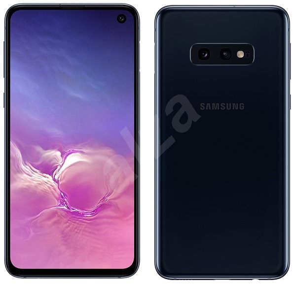 Смартфони с добър звук в жични слушалки Samsung Galaxy S10e