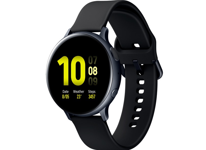 интелигентен часовник за тийнейджъри Samsung Galaxy Watch Active2