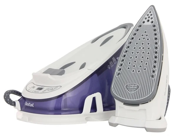 steam irons Tefal GV6733