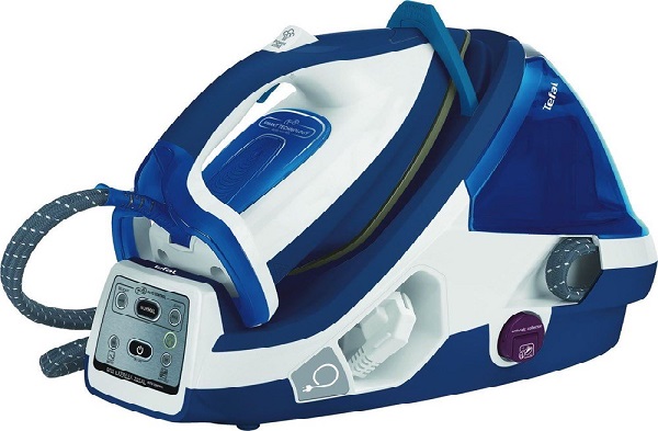 steam irons Tefal GV8962