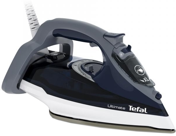 Tefal ютии по отношение на съотношението цена / качество Tefal Ultimate Anti-calc FV9736