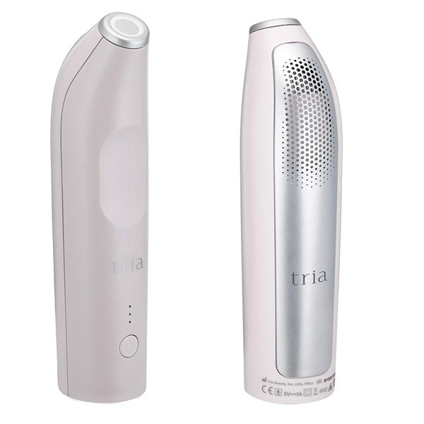 home laser epilators Tria Hair Removal Laser Precision