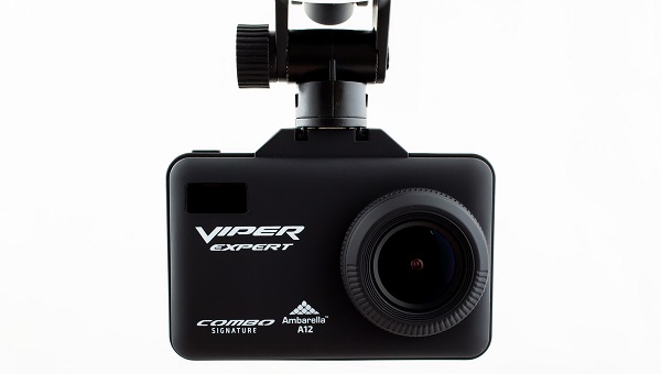 Viper Combo Expert Signature 3 в 1 DVR с най-доброто съотношение цена-качество