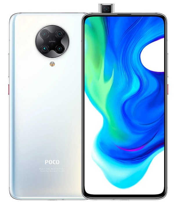 smartphones in 2025 in price / quality ratio Xiaomi POCO F2 Pro