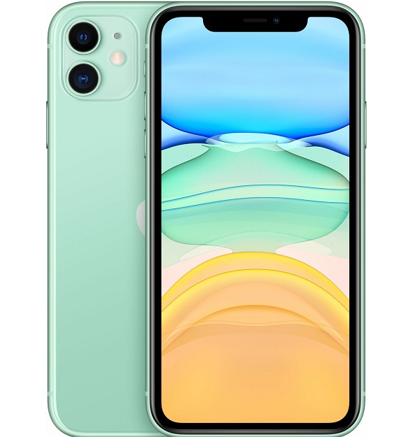 камерафони до 50 000 рубли Apple iPhone 11