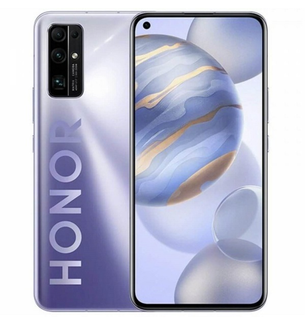 телефони с камера до 50 000 рубли Honor 30 Pro +