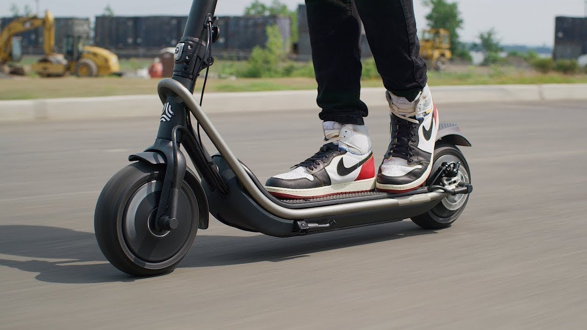 best scooters