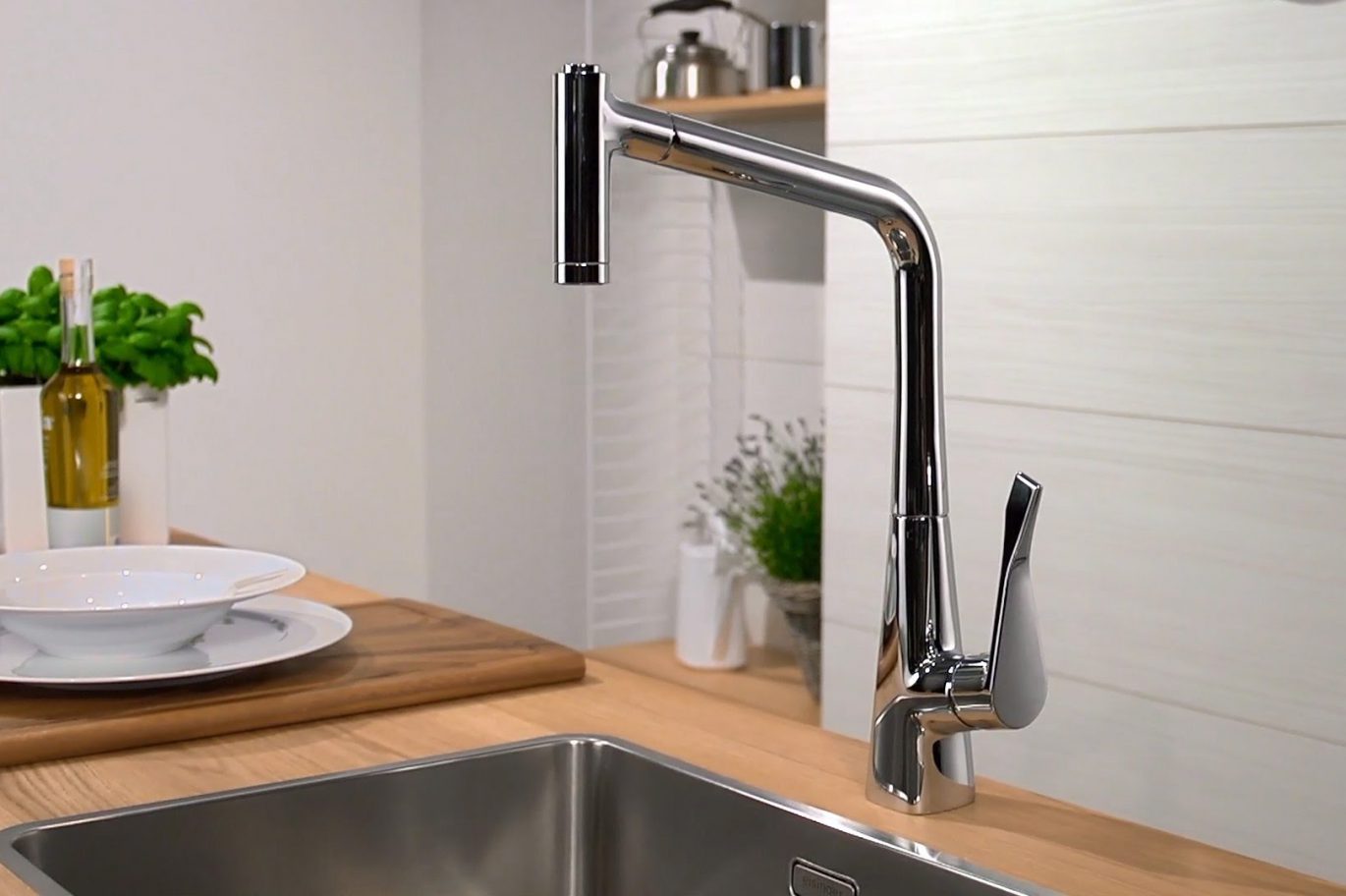 best kitchen faucets