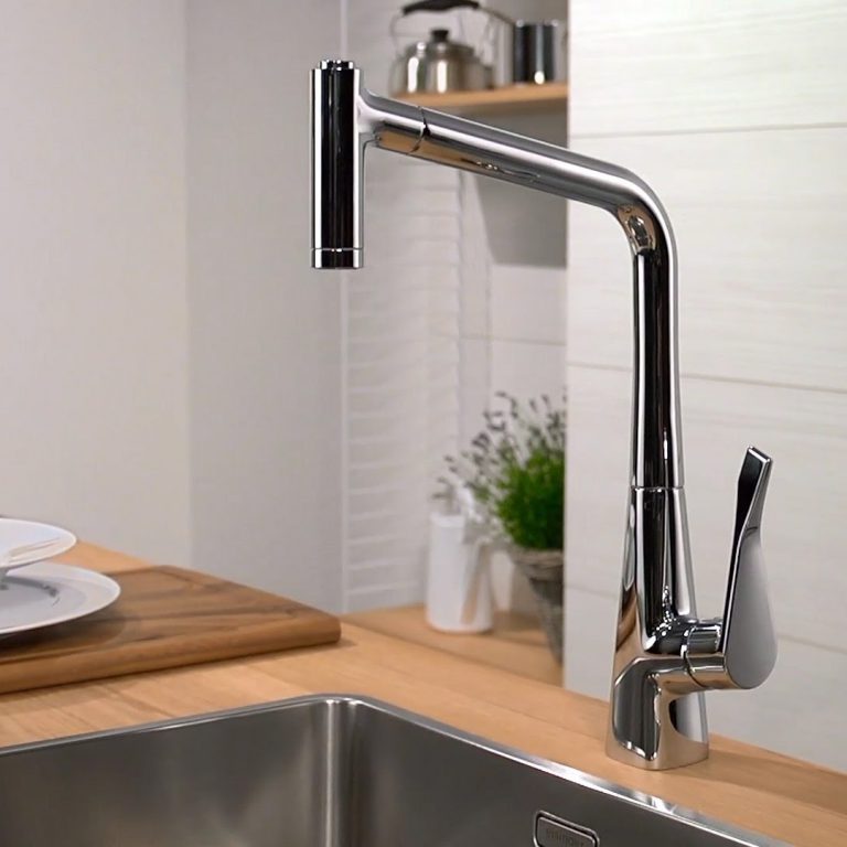 best kitchen faucets