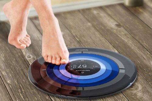 best smart scales