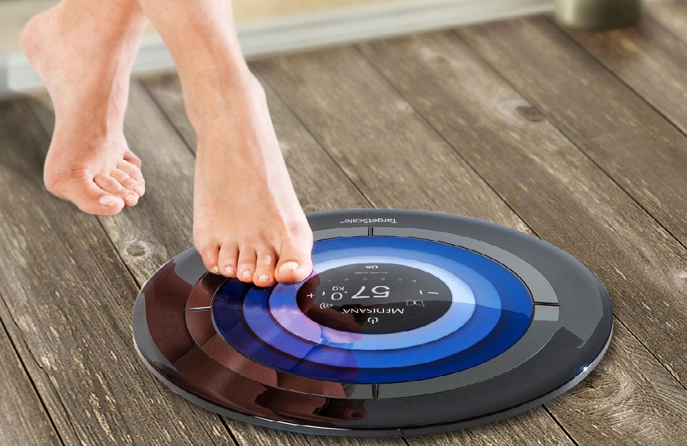 best smart scales