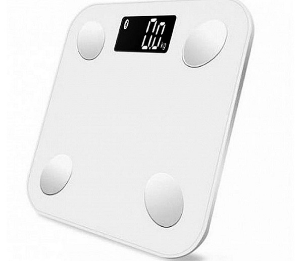 MGB Body fat scale