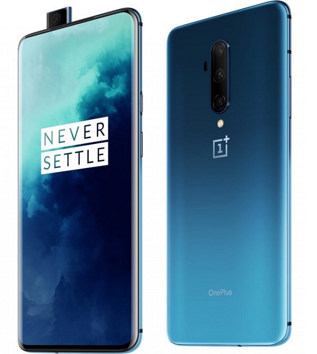 телефони с камера до 50 000 рубли OnePlus 7T Pro