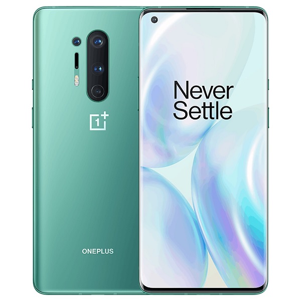 Премиум смартфони с добра камера от 50 000 рубли OnePlus 8 Pro