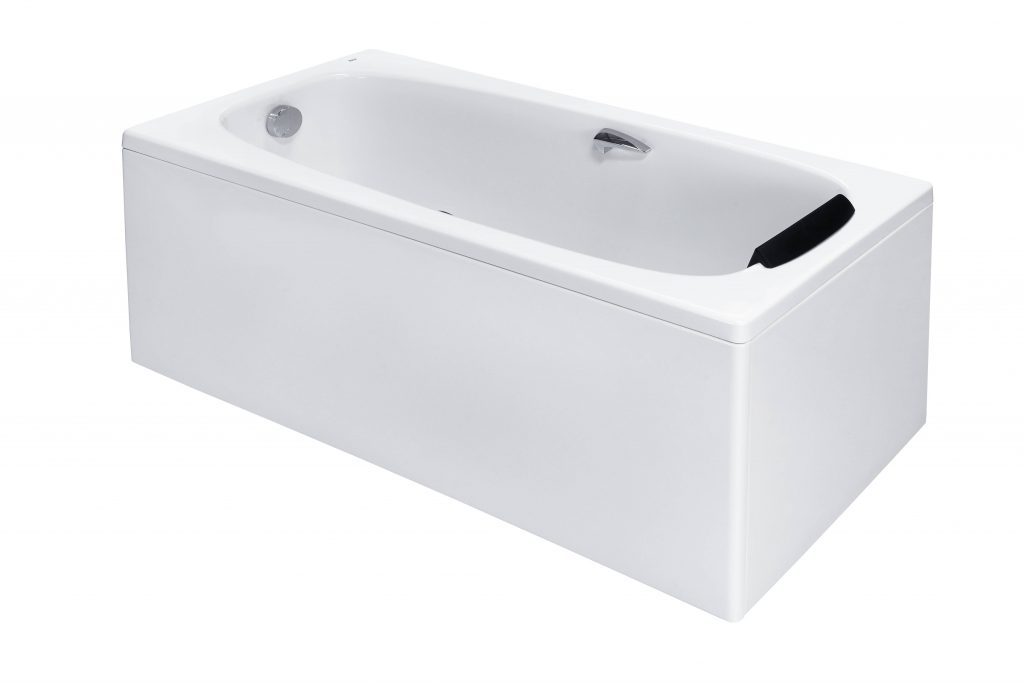 Roca Sureste bath 170x70