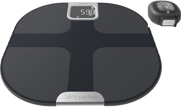 smart scales Tefal YD3090S1