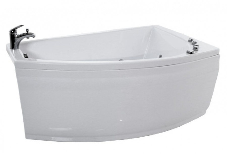 Bath Triton BELLA 140x76