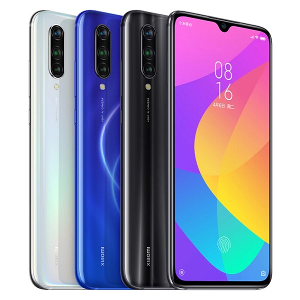 Евтини смартфони с добра камера до 20 000 рубли Xiaomi Mi 9 Lite