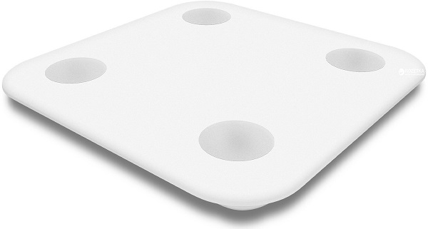 smart scales Xiaomi Mi Body Composition Scale 2