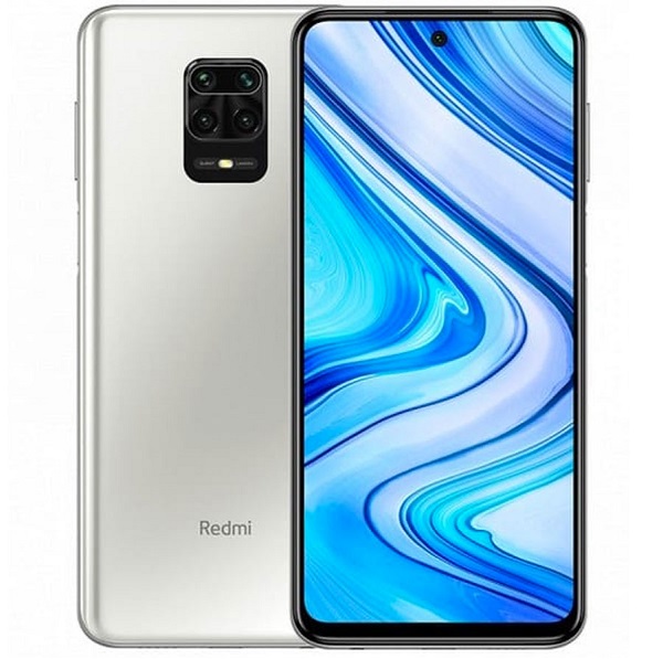 Евтини смартфони с добра камера до 20 000 рубли Xiaomi Redmi Note 9 Pro