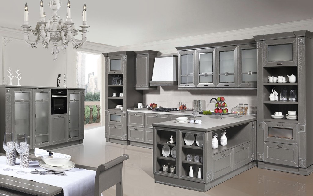 kitchen manufacturers